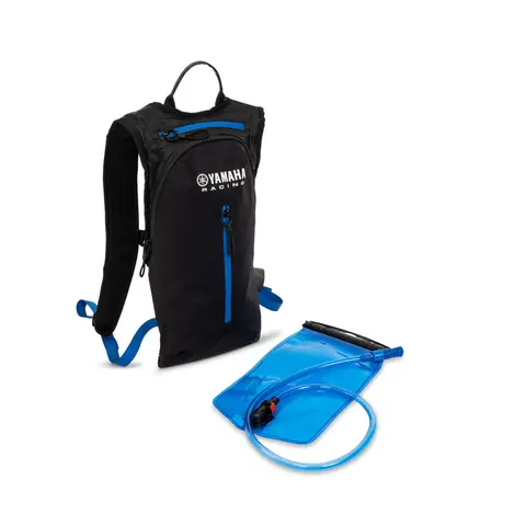 Yamaha Racing Drikkesekk 1.5 Liter Vannpose