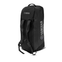 Yamaha LG Sportsbag Svart - 35 Liter
