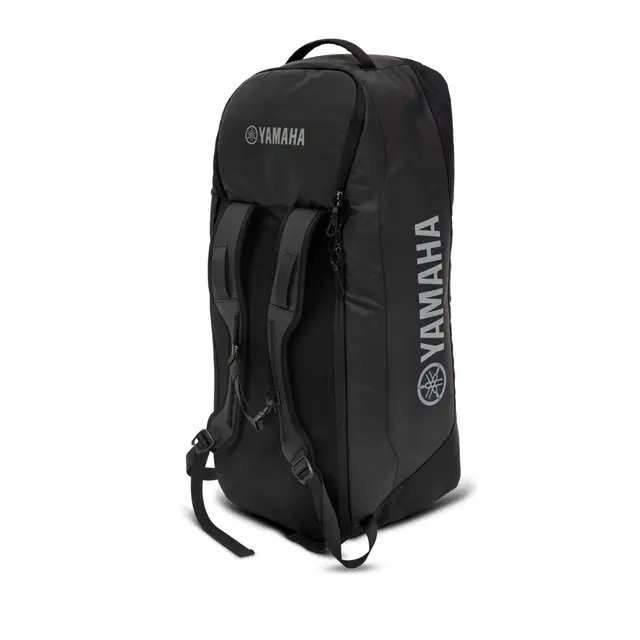 Yamaha LG Sportsbag Svart - 35 Liter 