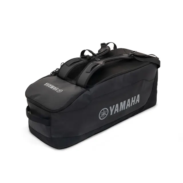 Yamaha LG Sportsbag Svart - 35 Liter 