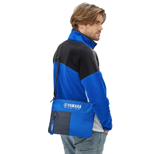 Yamaha Paddock Veske Blå 