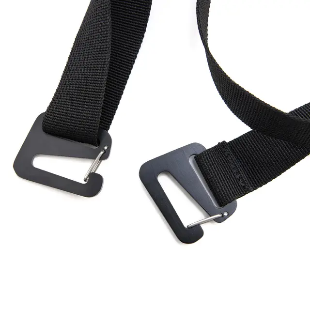 Yamaha Paddock Veske Blå 