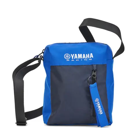 Yamaha Paddock Skulderveske Blå