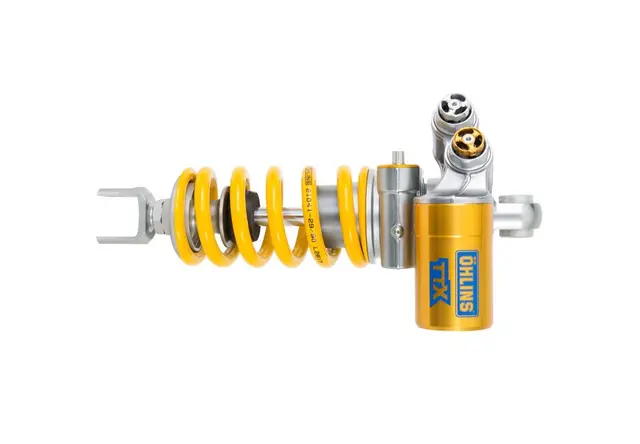 Yamaha Öhlins Støtdemper Bak TTX GP YZF-R6 