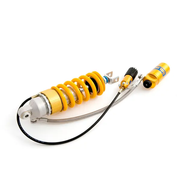 Yamaha Öhlins Støtdemper Bak STX46 YA535 MT-09/Tracer 900 