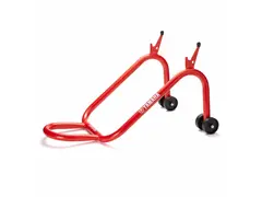 Yamaha Racing Depotst&#248;tte Bak