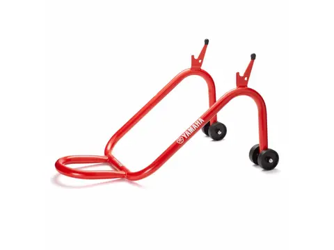 Yamaha Racing Depotst&#248;tte Bak