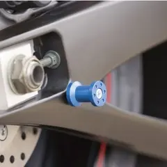 Yamaha Depotst&#248;tteruller Bl&#229;