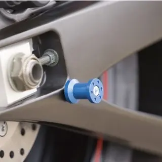 Yamaha Depotst&#248;tteruller Bl&#229;