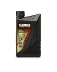 Yamalube FS 4 10W40 1 Liter
