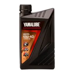 Yamalube M 4 10w40 1l Yamaha Originaldel