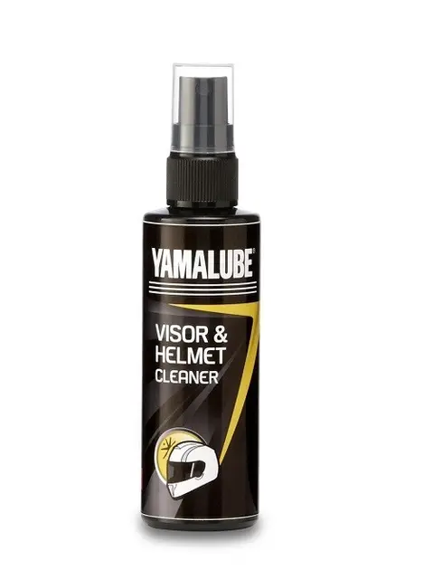 Yamalube Visir- og Hjelmrens 100ml 
