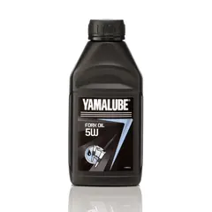 Yamalube Gaffelolje 5W 0,5L Yamaha 0,5L