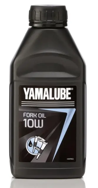 Yamalube 10W Gaffelolje 0,5 Liter