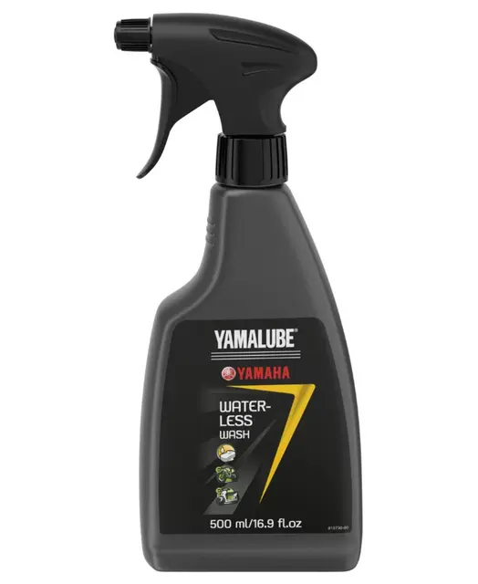 Yamalube Waterless Wash 500 ml 