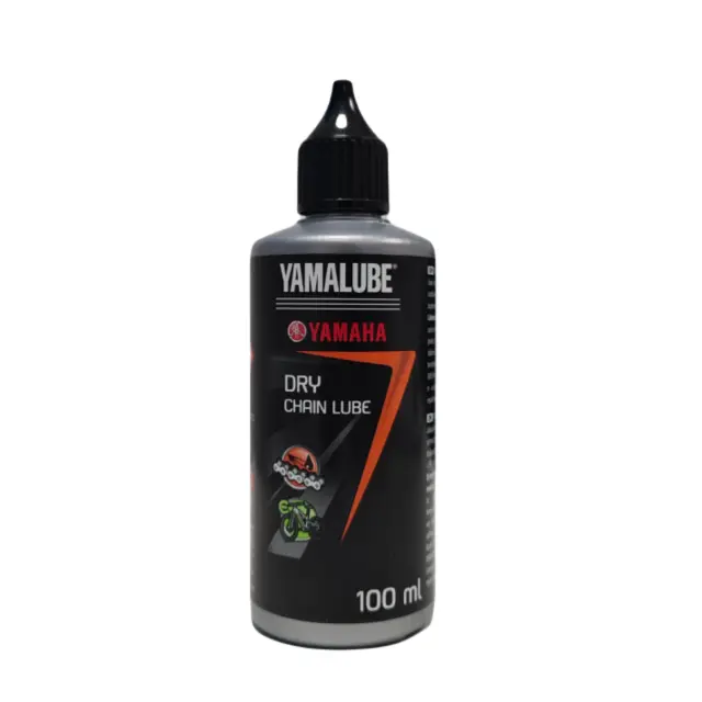 Yamalube Kjedespray 100 ml 
