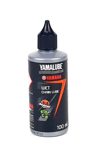 Yamalube Wet Chain Kjedespray 100 ml 