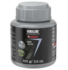 Yamalube Sm&#248;refett Bike Grease 100 gram