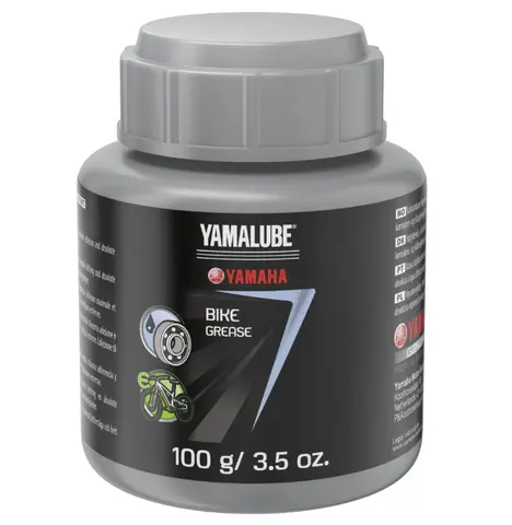 Yamalube Sm&#248;refett Bike Grease 100 gram