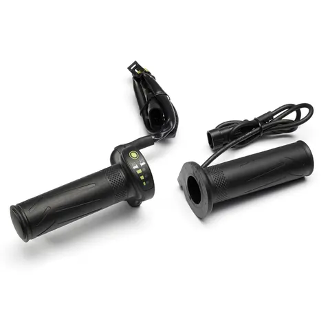 Yamaha Varmeholker 120mm Passer til en rekke Yamahamodeller