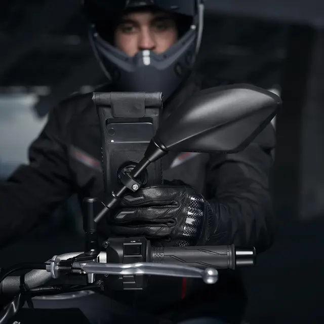 Yamaha Universaldeksel 