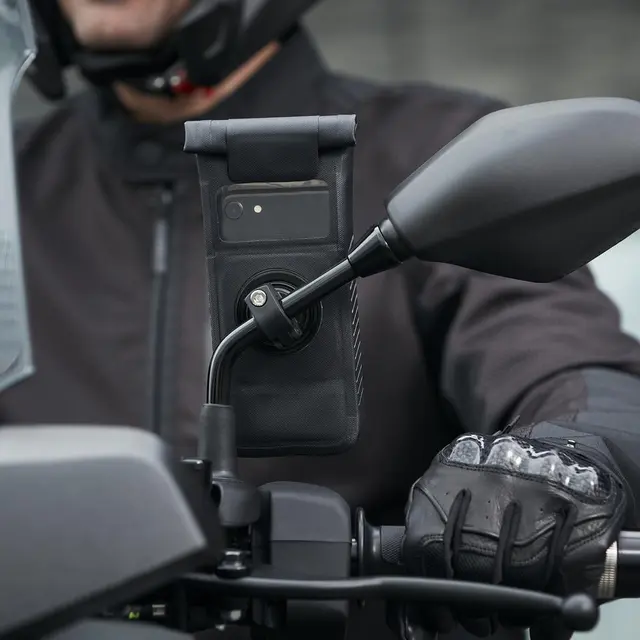 Yamaha Universaldeksel 