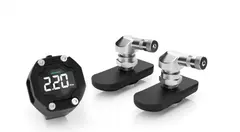 Yamaha Dekktrykksm&#229;ler Tracer 900