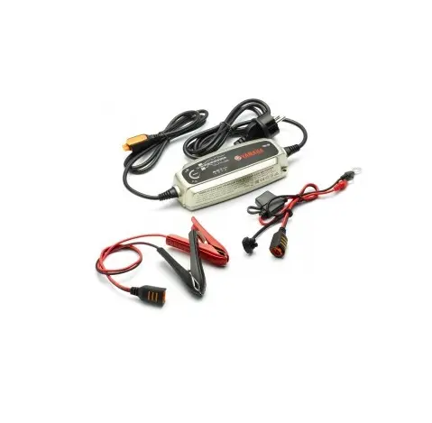 Yamaha YEC-50 Batterilader