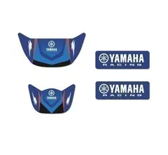 Yamaha Dekalsett PW80