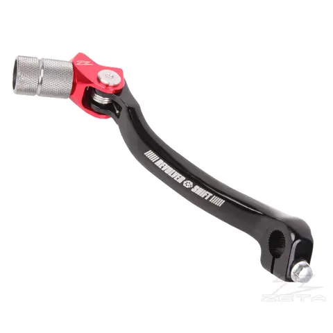 ZETA Revolver Girpedal - Honda CRF250R/RX'18-, CRF450R/RX'17-, CRF450L'