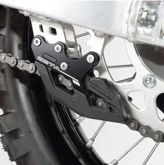 ZETA Kjedef&#248;rer, Svart - Kawasaki KX250/450F