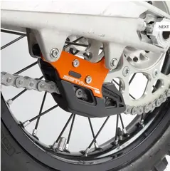 ZETA Kjedef&#248;rer Oransje - GG/HQ/KTM SX,SX-F,XC,XC-F,EXC,EXC-F,XC-W,XCF-W,XCW