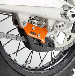 ZETA Kjedef&#248;rer Oransje - GG/HQ/KTM SX,SX-F,XC,XC-F,EXC,EXC-F,XC-W,XCF-W,XCW