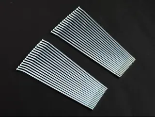 Z-Wheel Eikesett KTM Bak 18&quot; EXC/XC-W/XC/SX &#39;05-