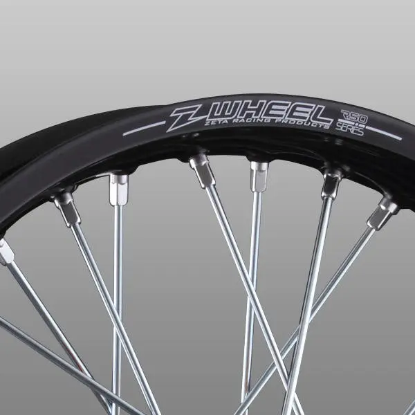 Z-Wheel Eikesett KTM Bak 19" SX125-450 