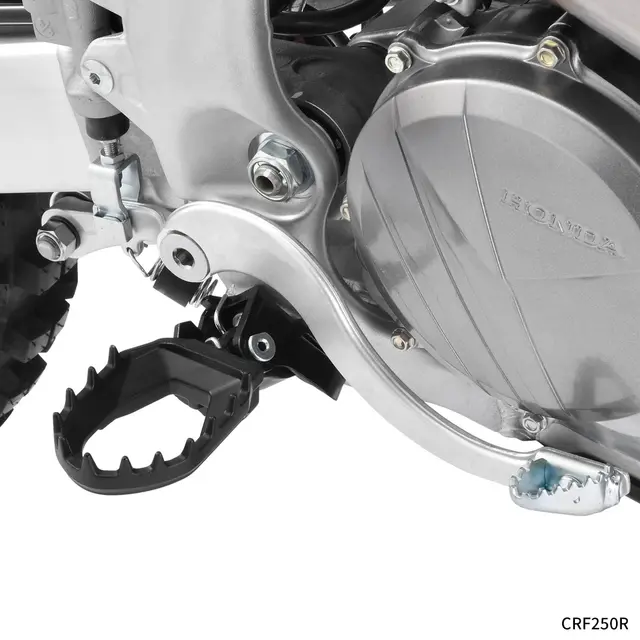 ZETA Fast-RearWheel Spacer KTM SX/XC/EXC/XCF - Oransj