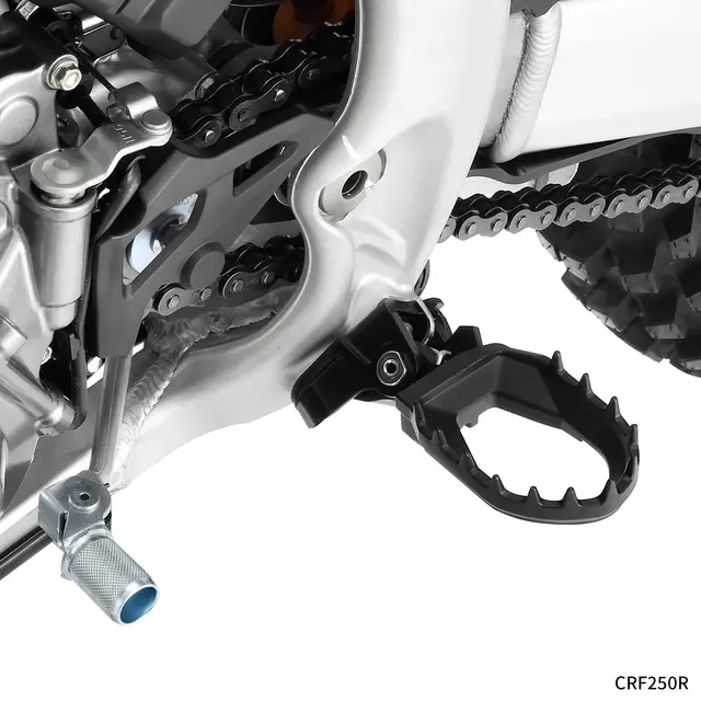 ZETA Fast-RearWheel Spacer KTM SX/XC/EXC/XCF - Oransj