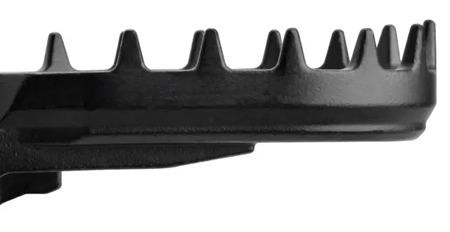 ZETA Fast-RearWheel Spacer KTM SX/XC/EXC/XCF - Oransj