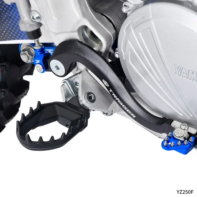 ZETA Fast-RearWheel Spacer KTM SX/XC/EXC/XCF - Oransj