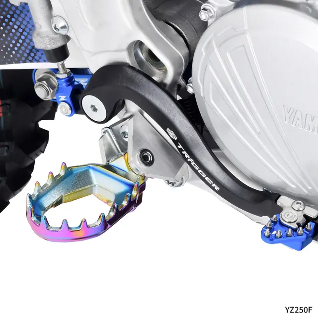 ZETA Fast-RearWheel Spacer KTM SX/XC/EXC/XCF - Oransj