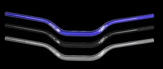 ZETA SX-3 Styre MX-541 Svart- KTM XC-W/F Oversized Fatbar m/Pad, &#248;28,6mm