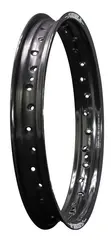 ZW R50 Rim 18-2.15 36H-1 Yamaha/Suzuki/Kawasaki/KTM Sort