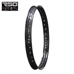 ZW R50 Felg Bak 19-2.15 36H-1 Yamaha/Suzuki/Kawasaki/KTM Sort