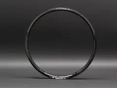 ZW R50 Felg 21-1.60 36H-1 Front - Sort Honda, Yamaha, Kawasaki, KTM, Suzuki