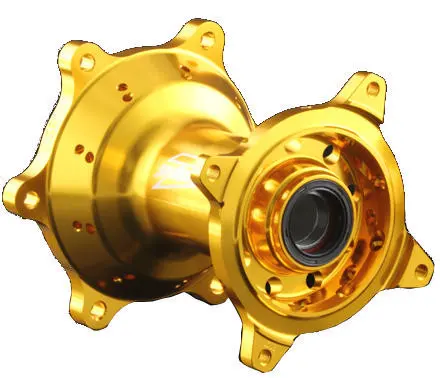 Z-Wheel Astelight KTM Nav Bak Oransj SX/SX-F/XC/XC-F/EXC/EXC-F/XC-W 