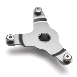 ZETA F-Disk Guard Mont.Sett - Yamaha YZ&#39;08-,YZF&#39;07-,WRF&#39;06-