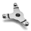 ZETA F-Disk Guard Mont.Sett - Yamaha YZ'08-,YZF'07-,WRF'06-