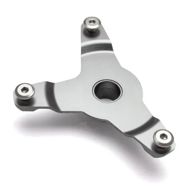 ZETA F-Disk Guard Mont.Sett - Yamaha YZ'08-,YZF'07-,WRF'06- 