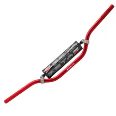 ZETA CX Styre MX &#248;22,2mm- Honda/Kawasaki CR125/250R,CRF250/450R,KX125/250/450R/F