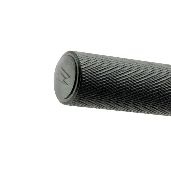 ZETA CX MX-Styre ø22,2mm,  Svart Honda/Kawa CR/CRF,KX/KXF/KLX 